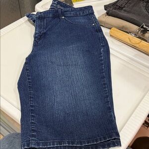 Bermuda Shorts